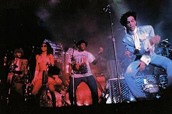 Amazon.com: Prince - Sign 